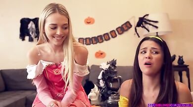Step Brothers Trick And Treat - S15:E1