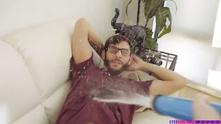 Step Sibling Prank War - S7:E2
