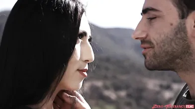My Stepbrother Took My Ass 6 - Scene 3