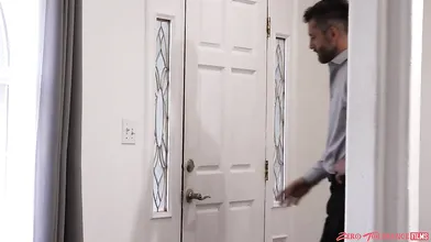 Who's Your Stepdaddy? 4 - Scene 3