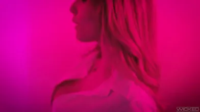 The Red Room - Scene 4