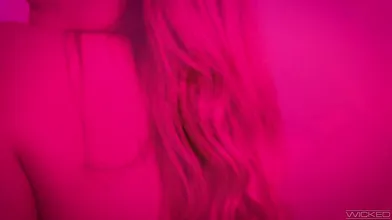 The Red Room - Scene 4