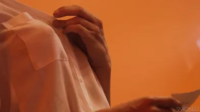 The Red Room - Scene 3