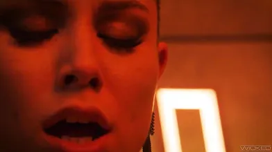 The Red Room - Scene 2