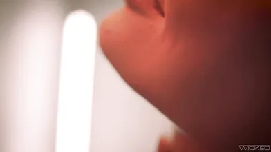 The Red Room - Scene 1