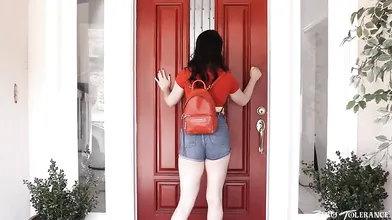 Who's Your Stepdaddy? 3 - Scene 1