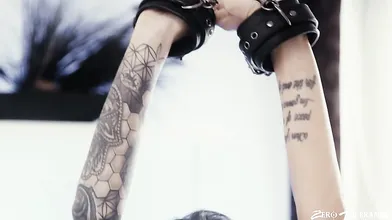 Cougar BDSM 6 - Scene 1