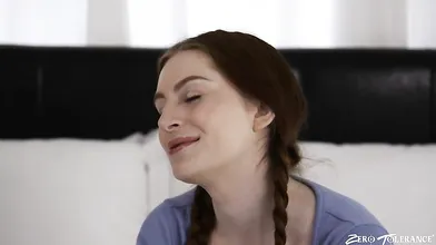 Is it Wrong He's My Stepdad? - Scene 3