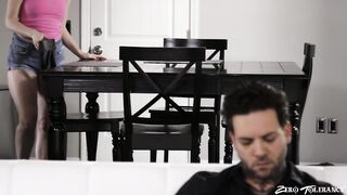 Is it Wrong He's My Stepdad? - Scene 2