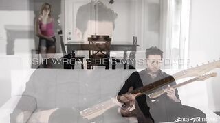 Is it Wrong He's My Stepdad? - Scene 2