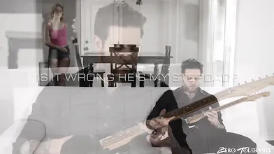 Is it Wrong He's My Stepdad? - Scene 2