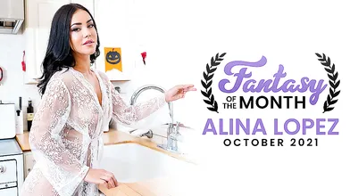 October 2021 Fantasy Of The Month - S2:E8
