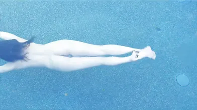 Spring Break Anal