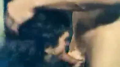 Homemade - Arab Girl Sure Knows Hot To Give Head