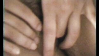 Young Wife Fingers Hairy Pussy - Lukki Lima