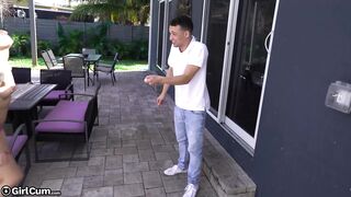Orgasmic Gift - 8 Orgasms