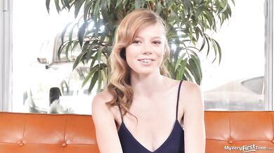 Mia Collins’ First Scene