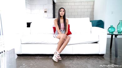 Gianna Dior's First Scene