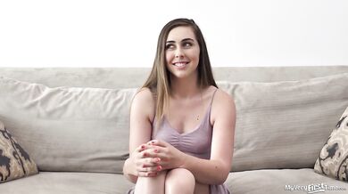 Lexi Lovell's First Scene