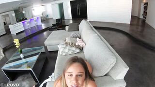 Landlord Creampie