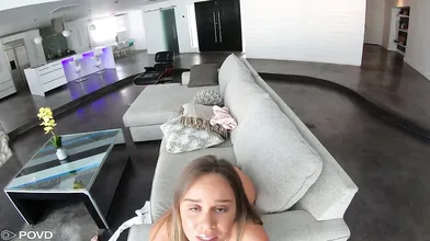 Landlord Creampie