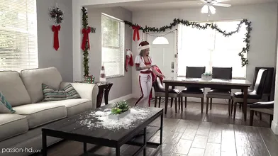 XXXMas Cheer