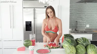 Sweet Melons