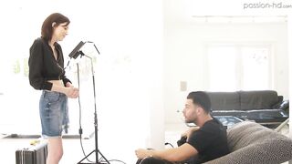 The Assistant