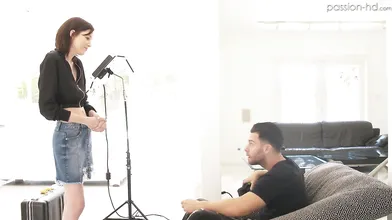 The Assistant