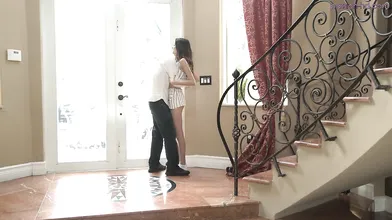 Waiting From Above