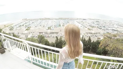 Creepy Vibes