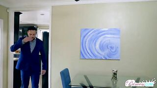 Vagina Lockjaw - S2:E9