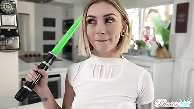 Star Whores Revenge Of The Sis - S5:E9
