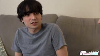 Ready Or Not Here I Cum - S6:E2