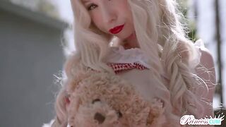 June 2021 Flavor Of The Month Kenzie Reeves - S1:E10