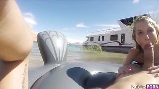Spring Break Lake Powell 2 - S1:E2