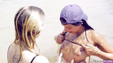 Spring Break Lake Powell 2 - S1:E2
