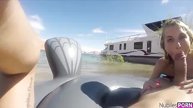 Spring Break Lake Powell 2 - S1:E2