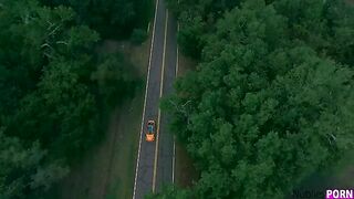 Rally Race - S1:E1