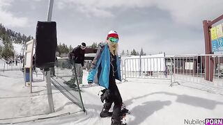 Snow Bunnies 3 - S1:E3
