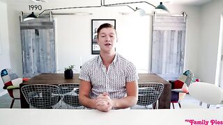 How To Fuck Your Step Sisters - S9:E6