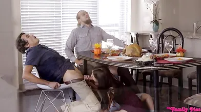 Cock Gobbling Cousin - S5:E3