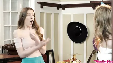Cinco De Pie O - S2:E5