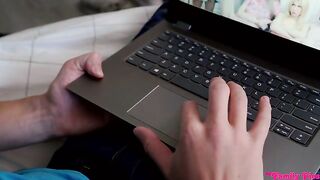 Watching Porn With Sis - S9:E5