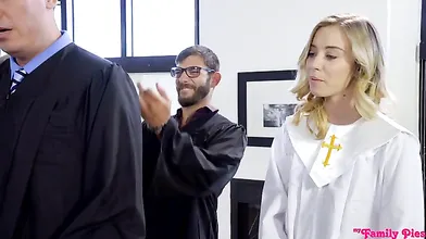 Dad Would Be Proud - S1:E4