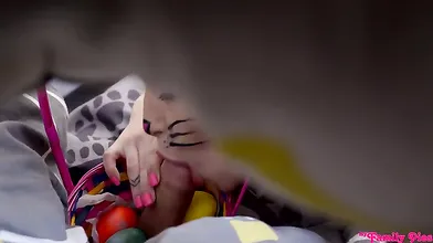 What Happens On Easter - S8:E1