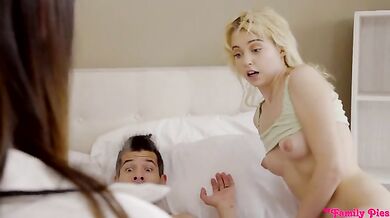 Fucking With Brother - S7:E5