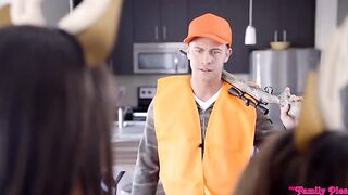 Pussy Hunter - S7:E6