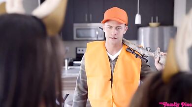 Pussy Hunter - S7:E6