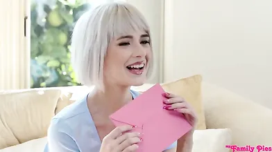 Valentines Day Dick In A Bag - S17:E5
